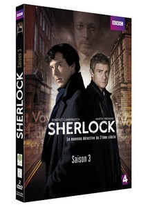 Sherlock saison 3
