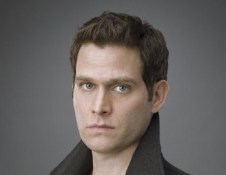 Steven Pasquale