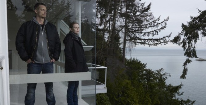 The Killing saison 4