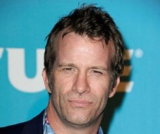 Thomas Jane