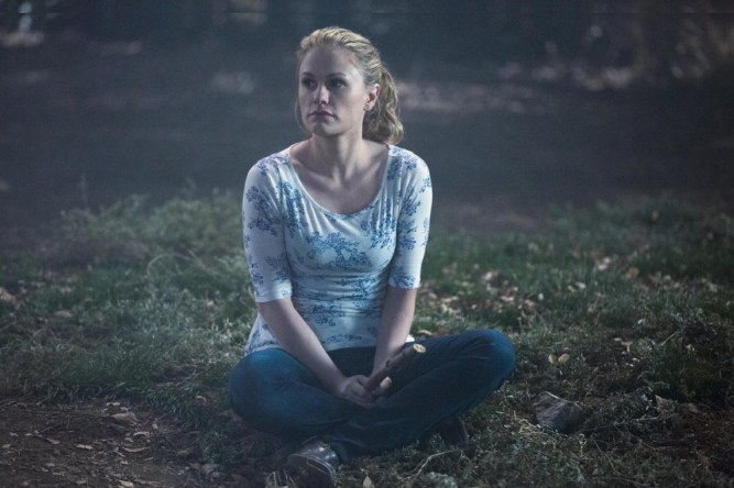 True Blood