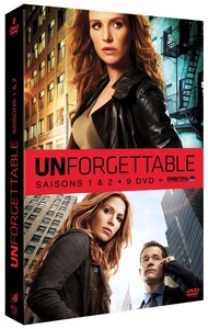 Unforgettable saisons 1 et 2