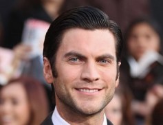 Wes Bentley