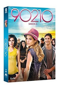90210 saison 5