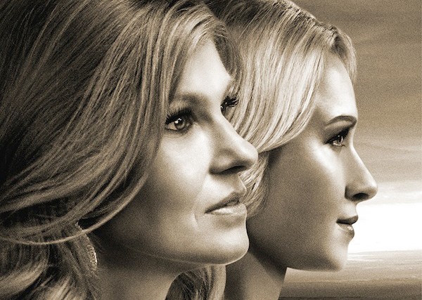 Affiche promo Nashville saison 3b