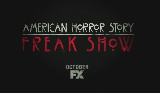 AHS Freak Show