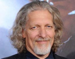 Clancy Brown