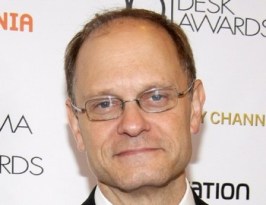 David Hyde Pierce