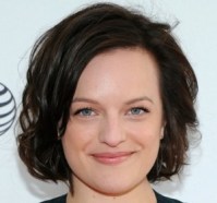 Elisabeth Moss