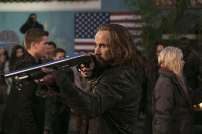 Falling Skies - 4.07