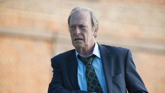 Flic toujours saison 11 episode 1