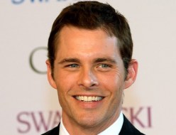 James Marsden