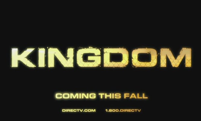 Kingdom - DirecTV