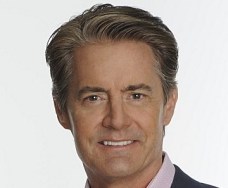 Kyle MacLachlan