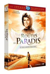 Les routes du paradis