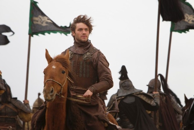 Marco Polo - Netflix