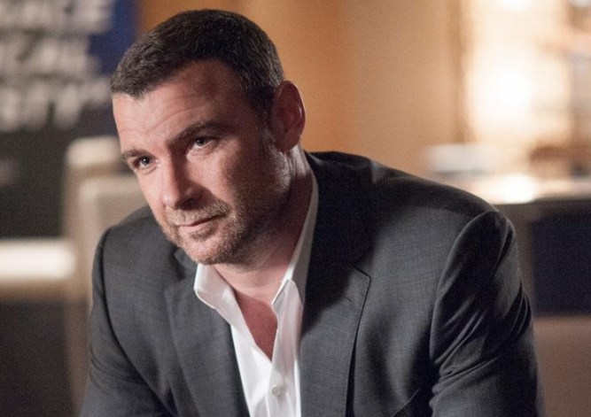 Ray Donovan