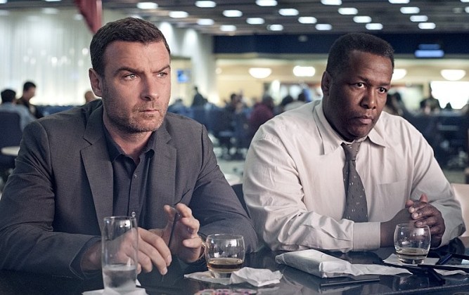 Ray Donovan