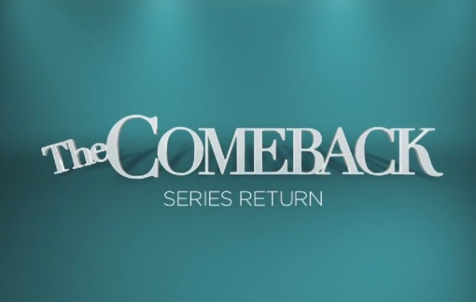 The Comeback