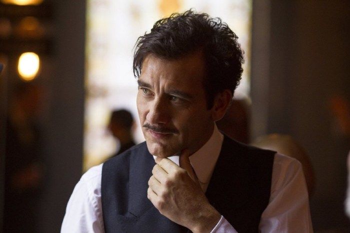 The Knick