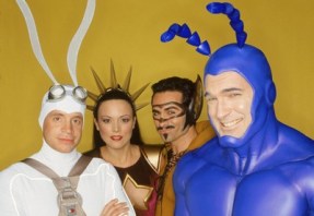 The Tick