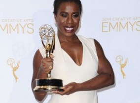 Uzo Aduba