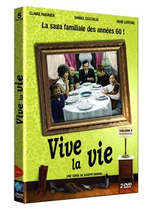 Vive la vie