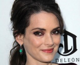 Winona Ryder