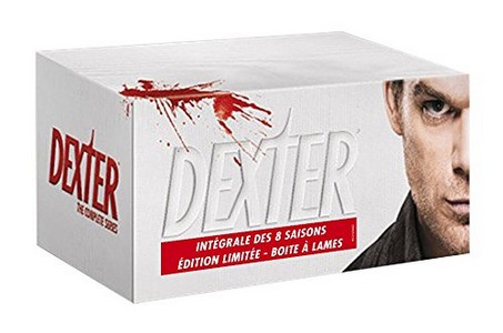 Dexter intégrale