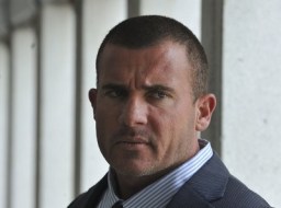 Dominic Purcell