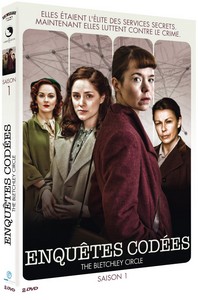 Enquêtes codées saison 1