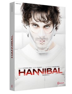 Hannibal saison 2