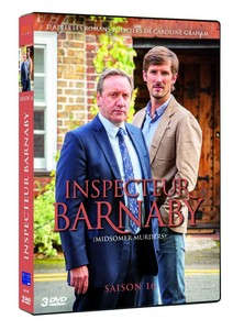 Inspecteur barnaby