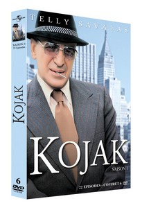 Kojak