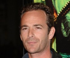 Luke Perry
