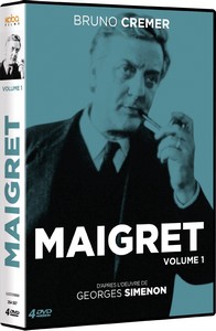 Maigret volume 1