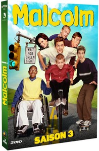 Malcolm saison 3