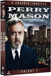 Perry mason