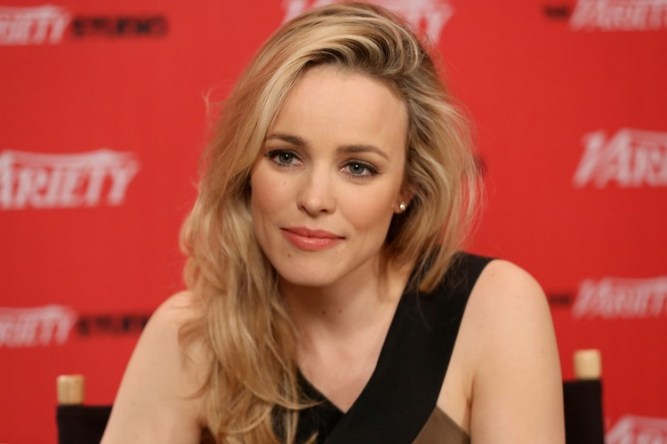 Rachel McAdams