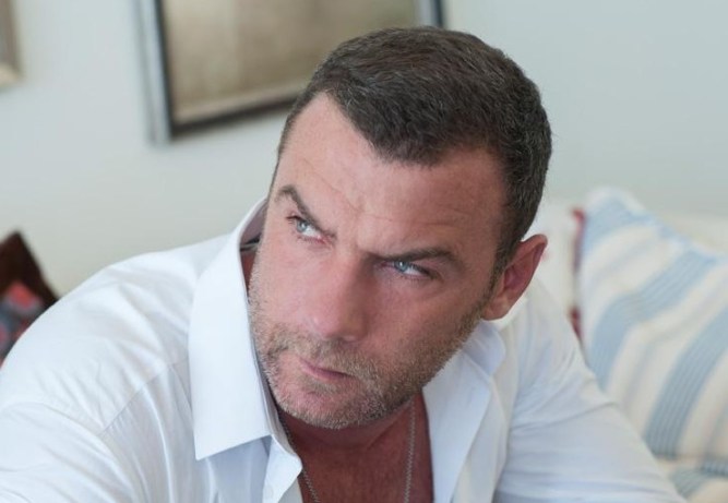 Ray Donovan