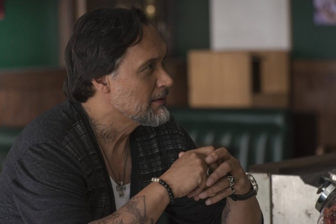 Sons of anarchy