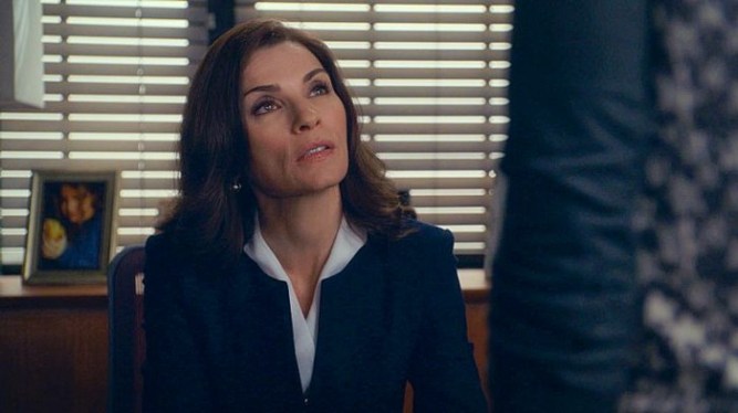 The Good Wife