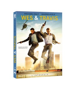 Wes et Travis