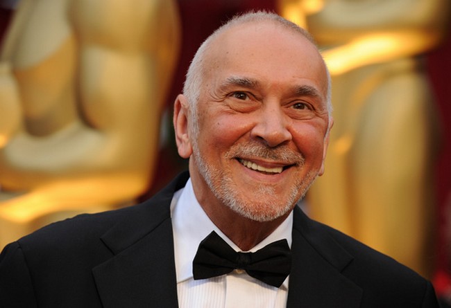 Frank Langella