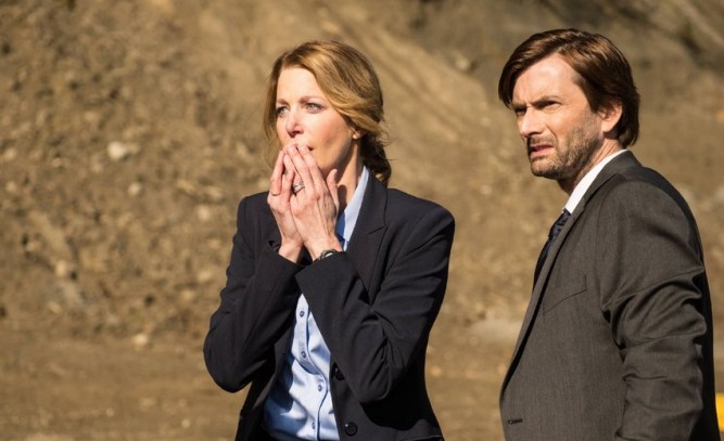 Gracepoint