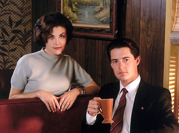 Twin Peaks de retour en 2016 !