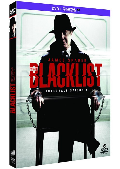 Blacklist