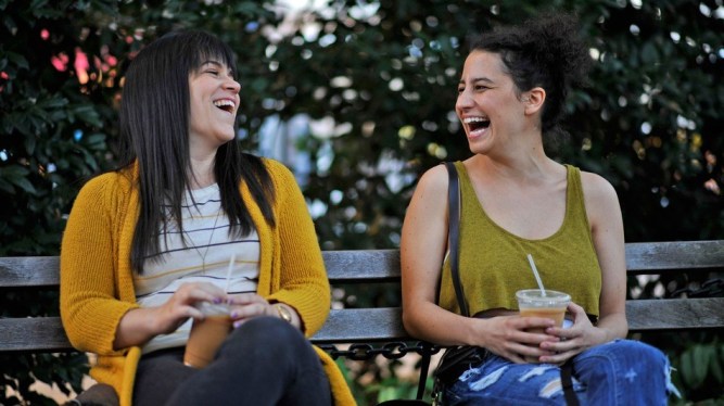 Broad City