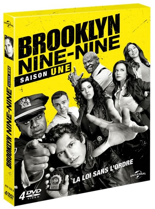 Brooklyn Nine-Nine