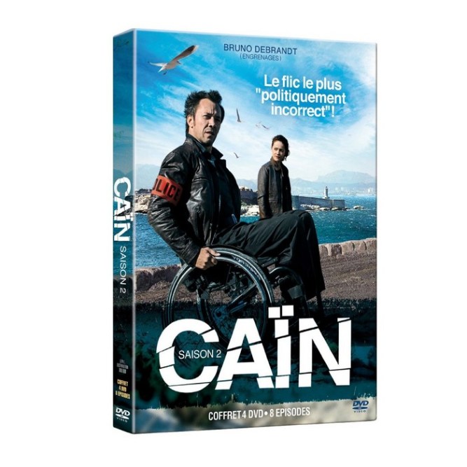 Cain saison 2